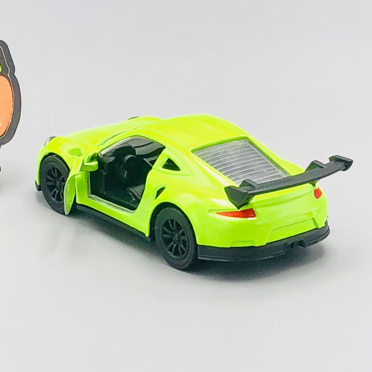 1:43 Mini Diecast Metal Sports Model Car - Assortment