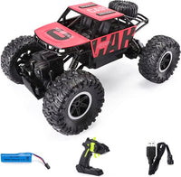 4WD RC 4x4 Off-Road Climbing Truck