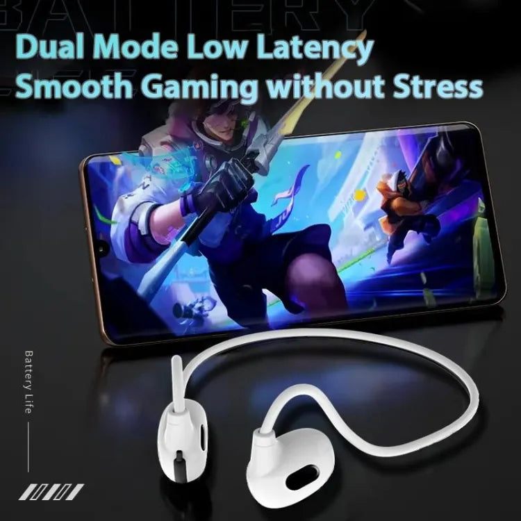 Pro Air Wireless Headphones-A+