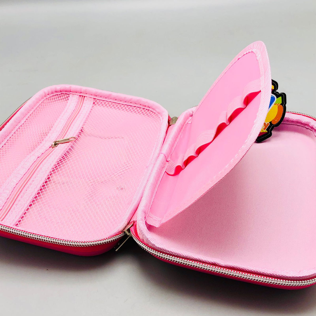 Hello Kitty Kids Jumbo Pencil Pouch