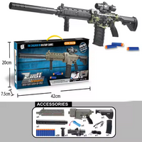 95cm Shell Throwing Shooting Gun