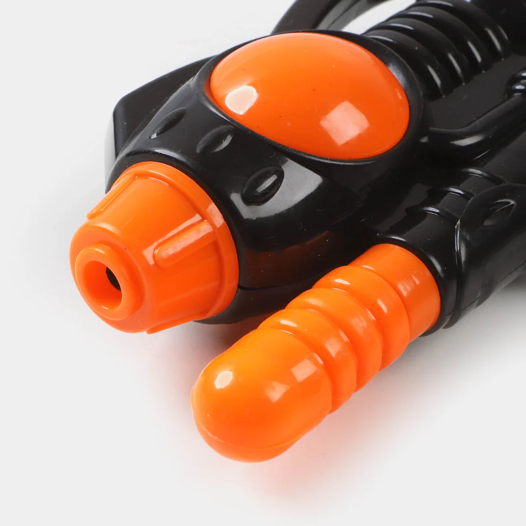 Kids Manual Water Shooting Gun
