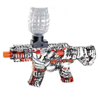 Electric M416 Gel Blaster Shooting Gun 