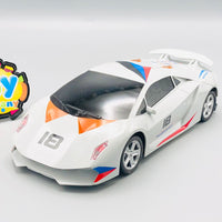 1:16 RC Sesto Elemento Powerful Car With Headlights
