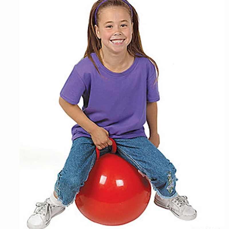 Space Hopper Ball - 55cm