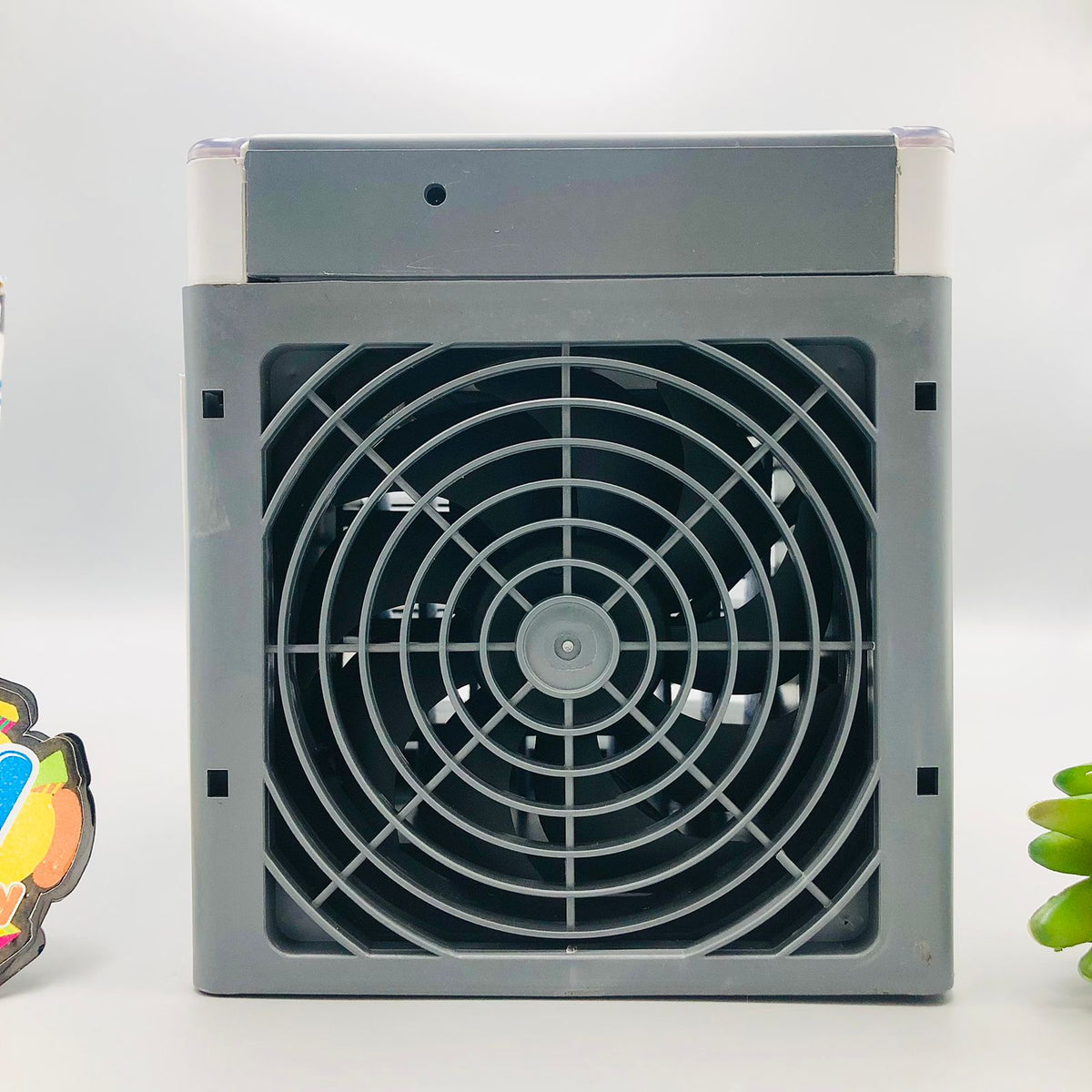 Arctic Ultra Evaporation Air Cooler - Minor Fault