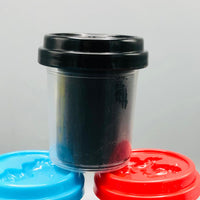 56g Kids Colorful Play Dough Set - 10Pcs