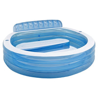 INTEX Swim Center Family Lounge Pool (90