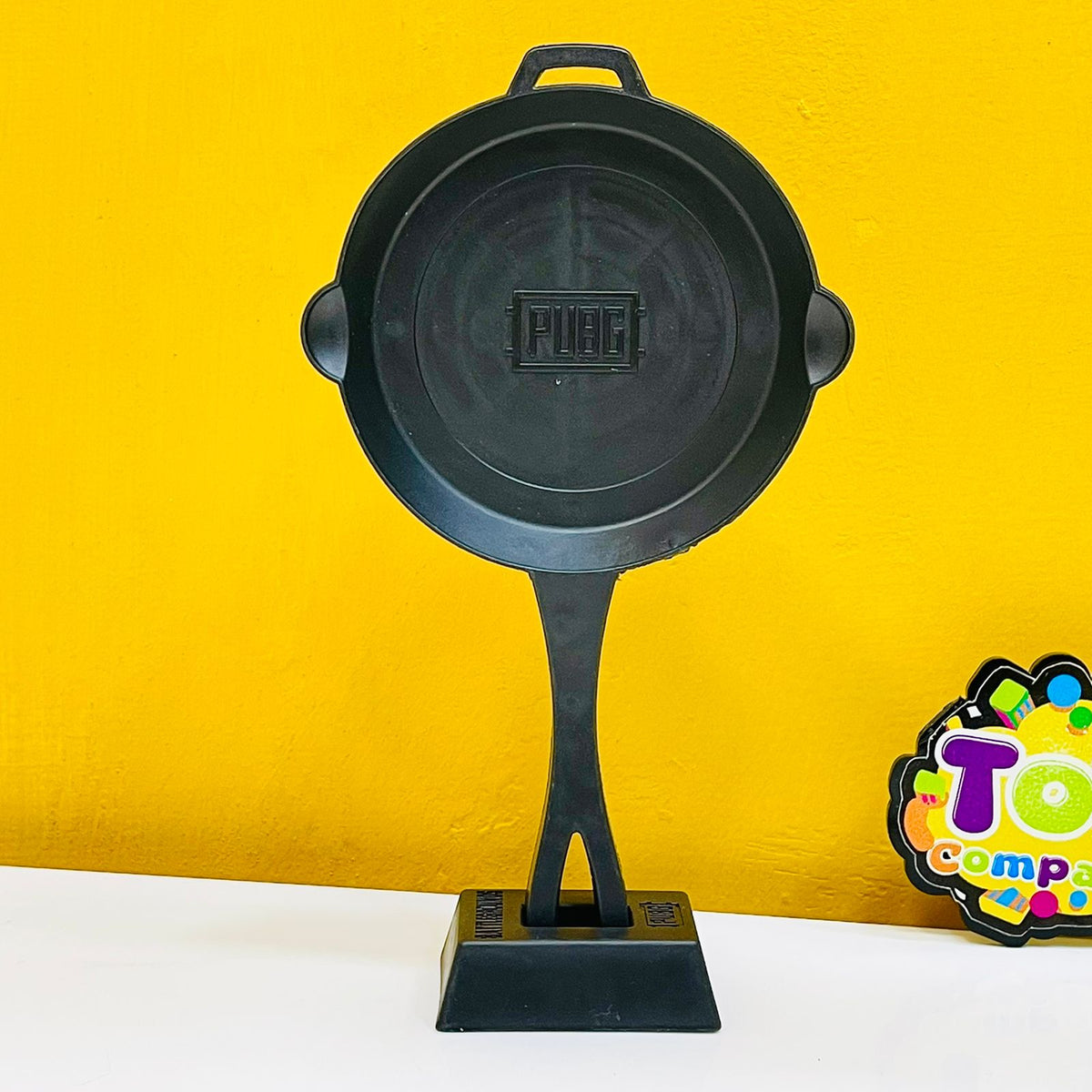 Fun Emitter PUBG Rocket Launcher