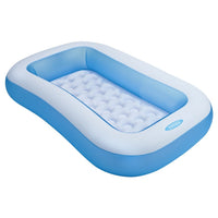 Intex Rectangular Luxury Baby Pool (65.5
