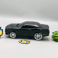 2.4GHz RC Dodge Challenger Speed Drift Car