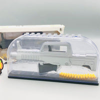 Thumbnail for Alloy Folding Manual Military Gun With Soft Pellets