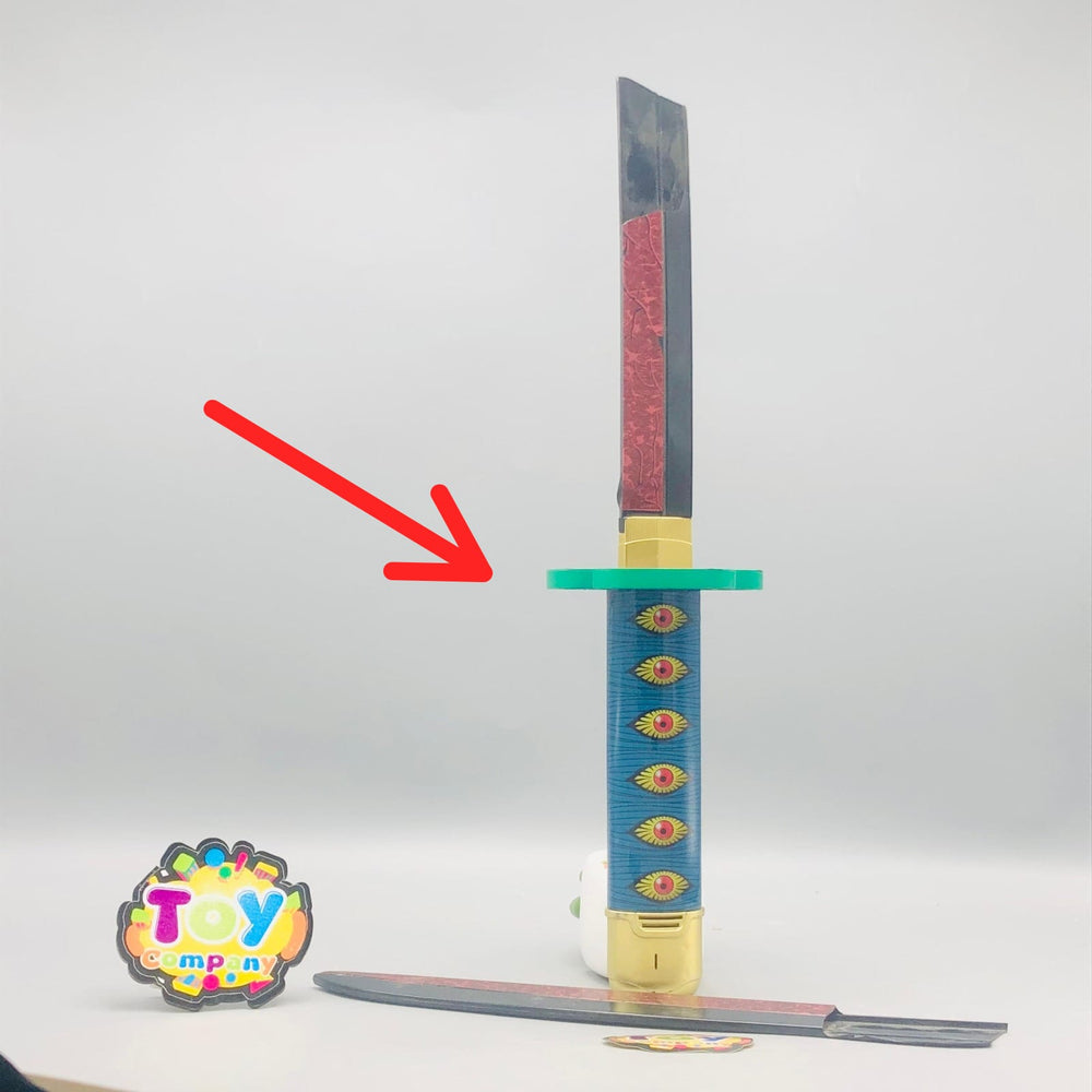 Kids Sword - Damaged