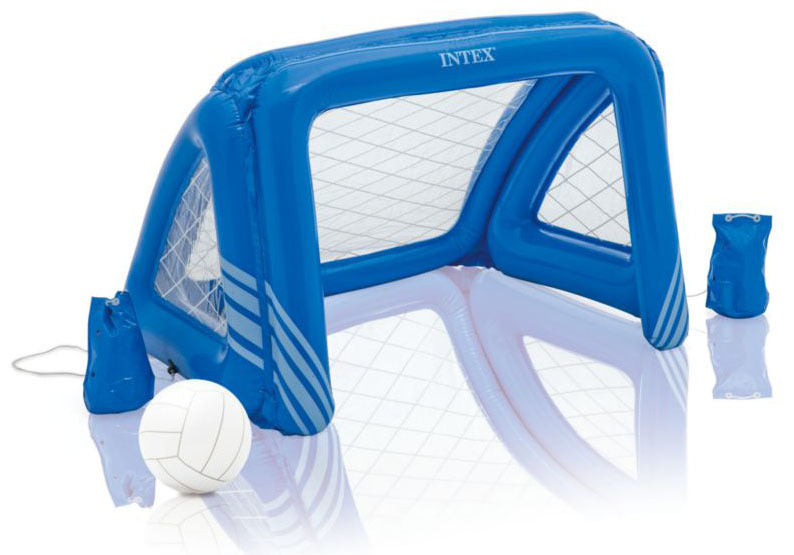 Intex Fun Goal Game Set