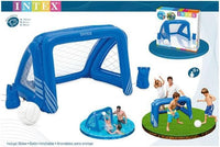 Thumbnail for Intex Fun Goal Game Set