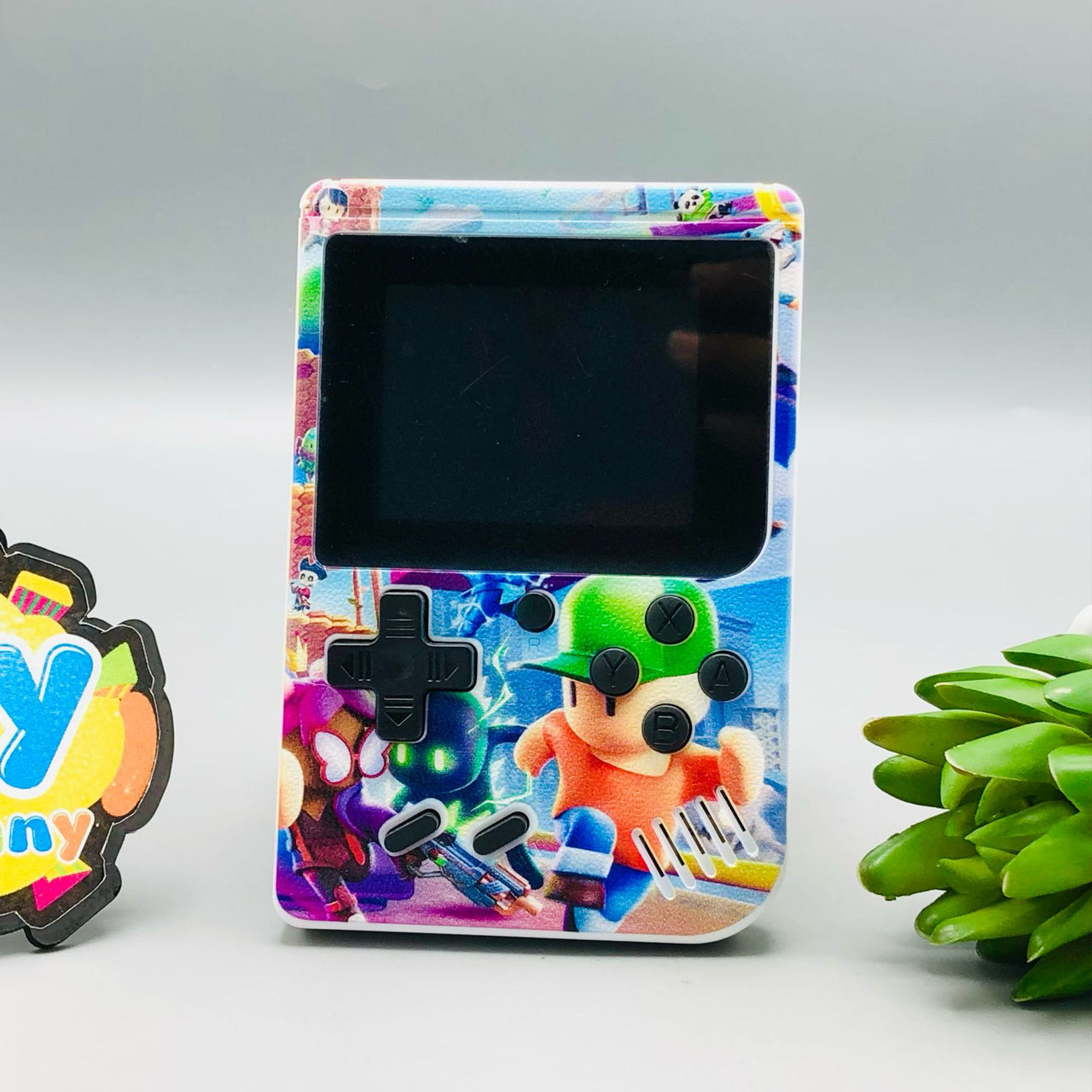 400in1 Portable Handheld Console Gaming
