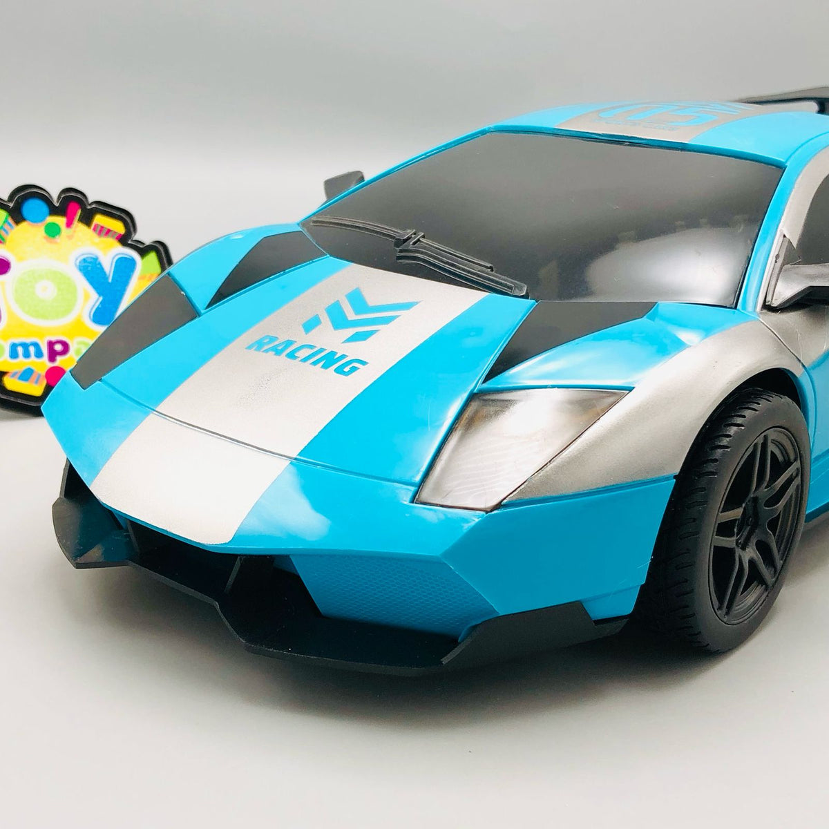 1:12 RC Lamborghini Simulation Sports Model Car