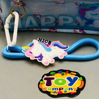 Premium Unicorn Themed Kids Pencil Pouch