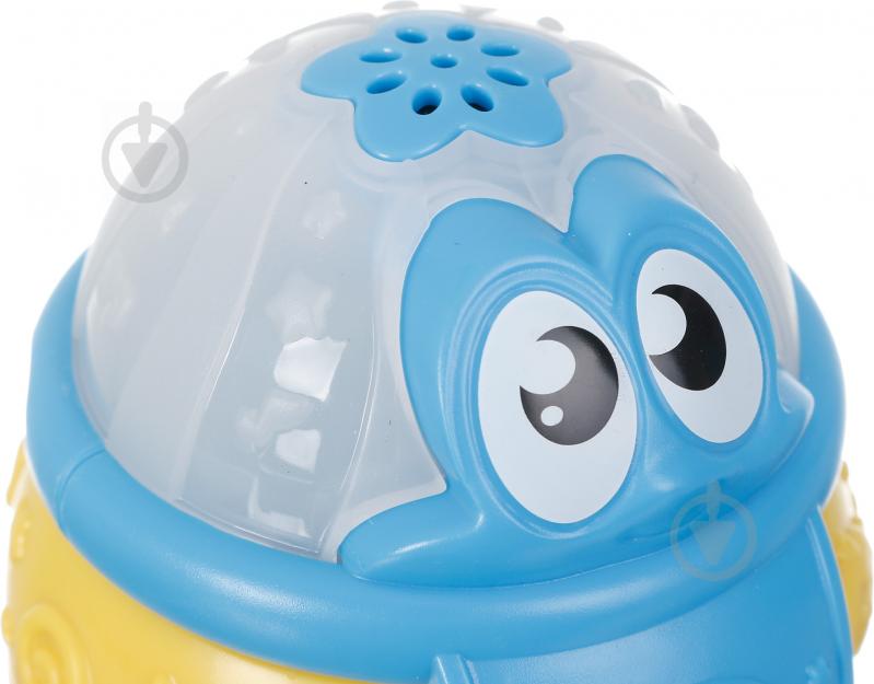 WinFun Lights 'N Sounds Mic For Kids