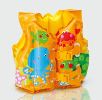 Intex Inflatable Swim Vest