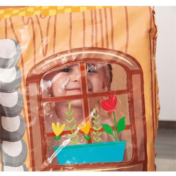 Kids Play Tent House - Bestway