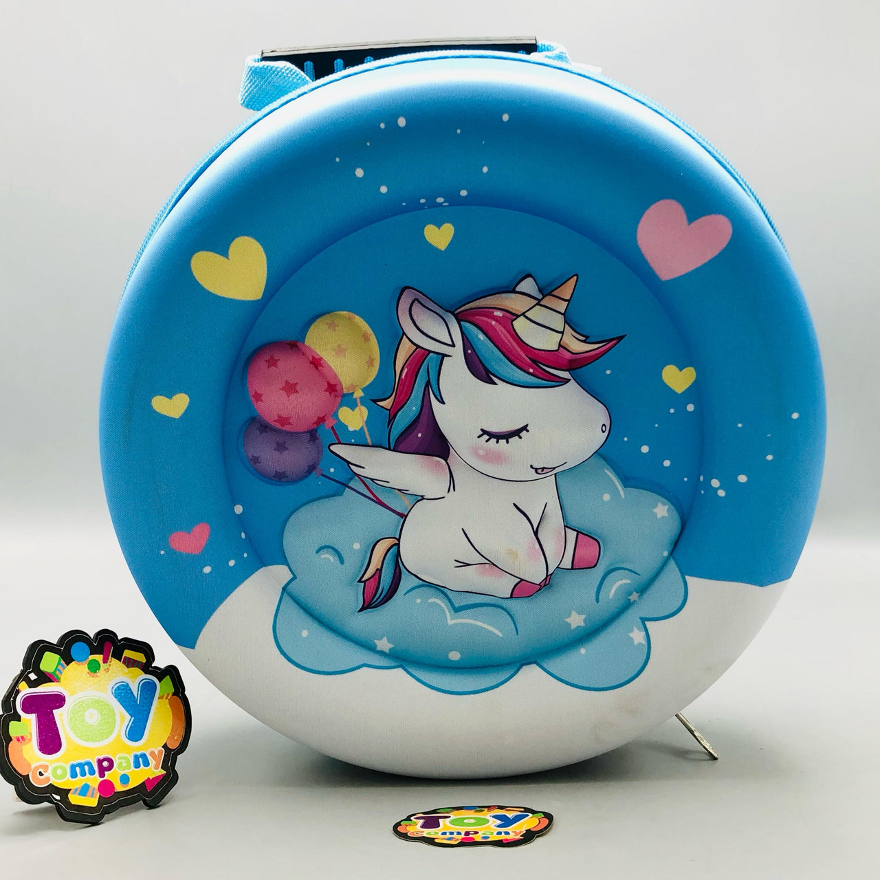Premium Unicorn Tyre Design Picnic Bag