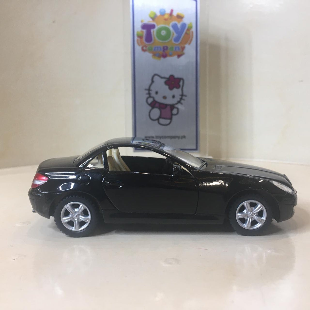 Kinsmart Mercedez Benz SLK Class