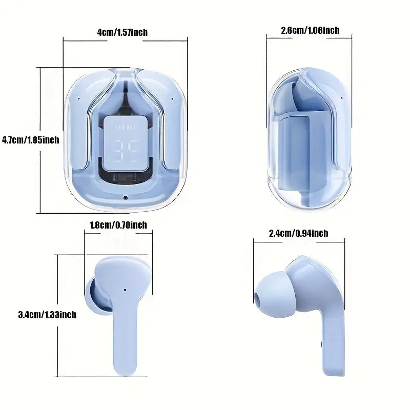 Air31 Wireless Stereo Headset