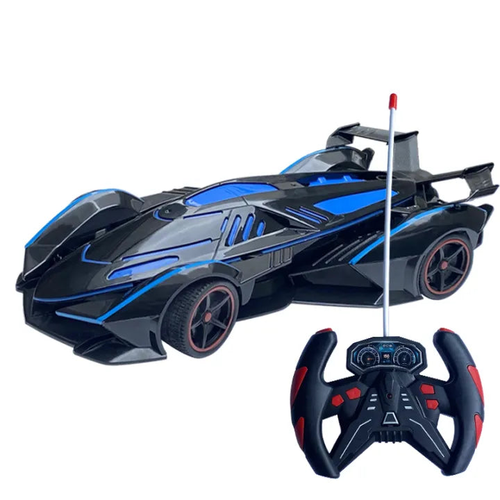 1:14 RC Speed Racer Spray Car