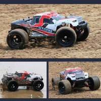 36km/h RC 1:18 Storm Off-Road Truck