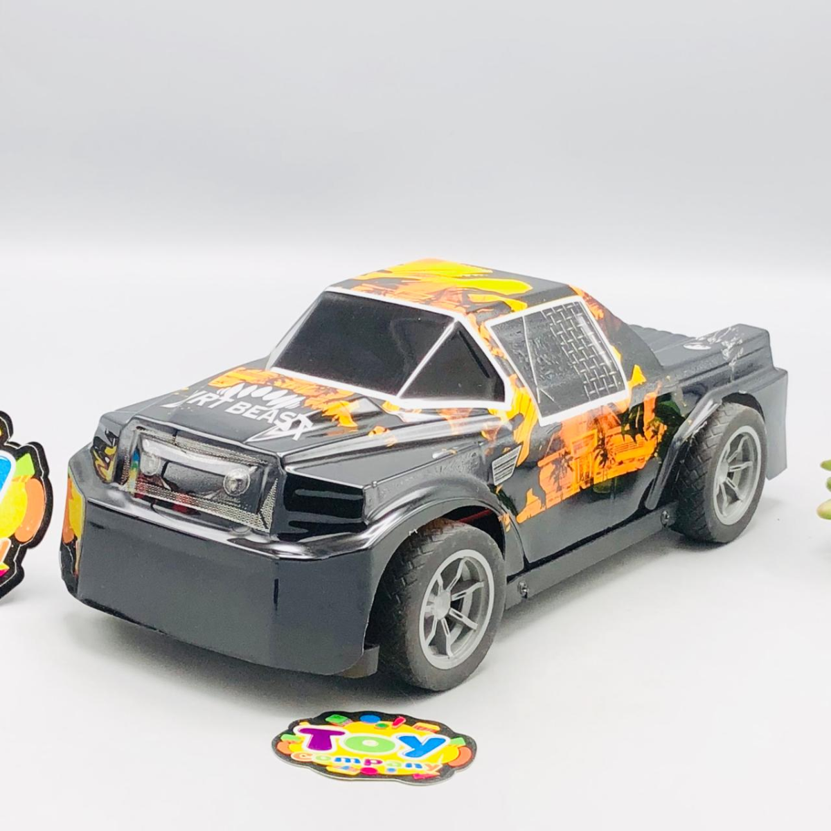 1:14 RC Dirt Beast Pickup Truck