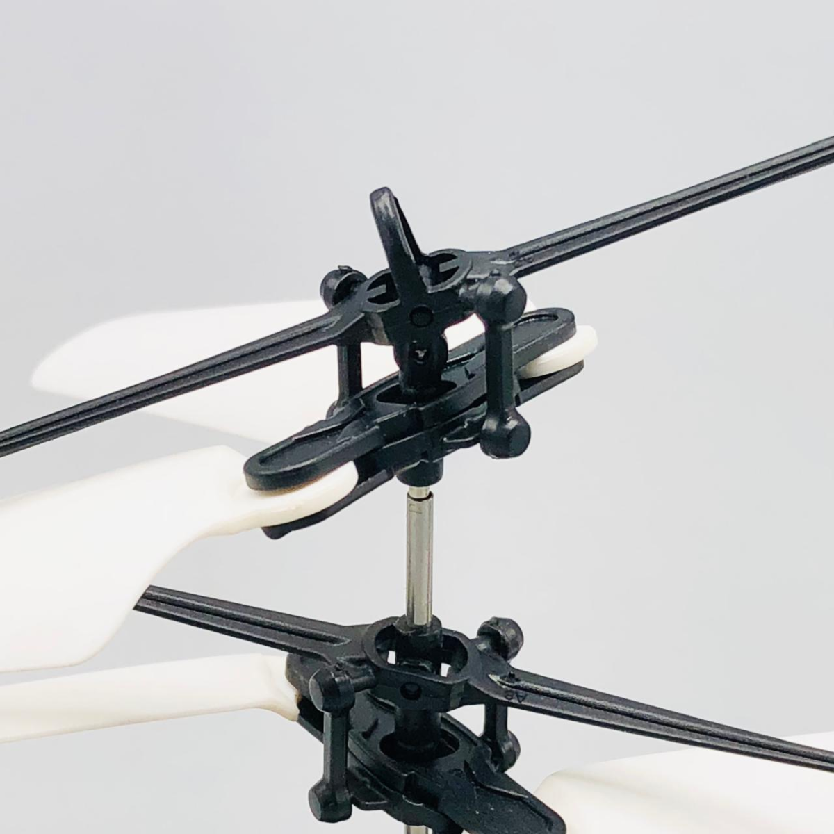 Watch Control & Infrared Induction Helicopter