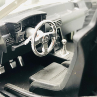 1:24 1989 Ford Mustang GT Bigtime Muscle by JADA
