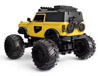 1:8 RC 4WD Big Beast Off-Road Truck