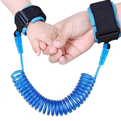 Child Anti Lost Wrist Strap