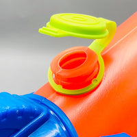 12*Inches Manual water Shooting Gun