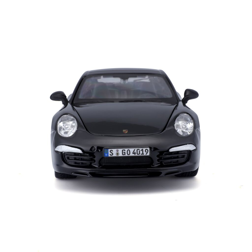 Bburago 1:24 Porsche 911 Carrera S Model