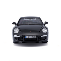 Bburago 1:24 Porsche 911 Carrera S Model