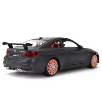 Maisto 1:24 BMW M4 GTS Model