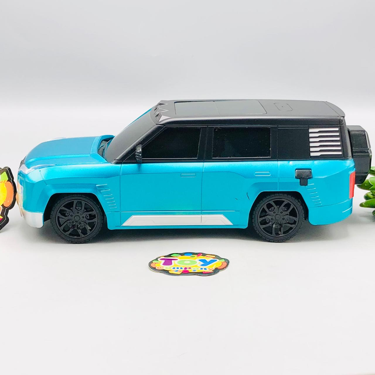 1:14 RC Moka Revolt Racing Car