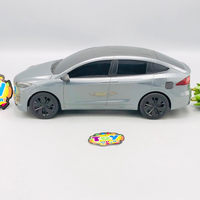 2.4Ghz Electric Remote Control Tesla X Model Car