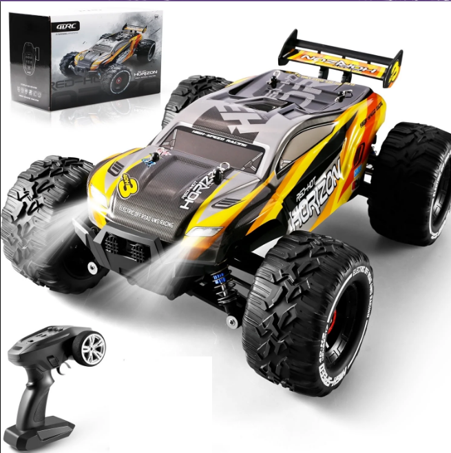 RC Rabbits High Speed 4WD Off-Road Car