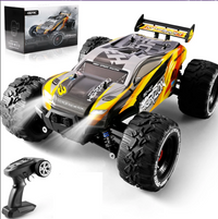 RC Rabbits High Speed 4WD Off-Road Car