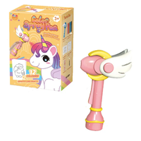 Thumbnail for Unicorn Drawing Magic Color Spray Pen
