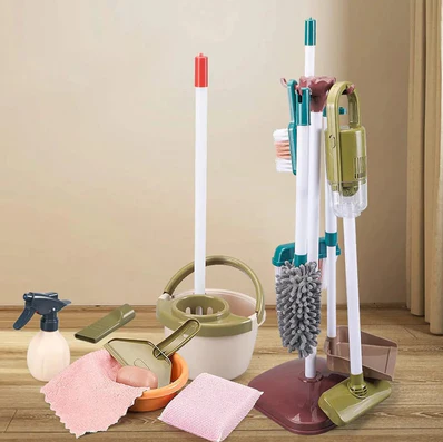 23Pcs Kids Little Helper Cleaning Set