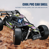 1:20 RC Climbing Off-Road Spray Car