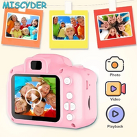 Kids Digital HD Camera