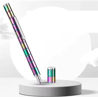 Magnetic Fidget Decompression Ballpoint