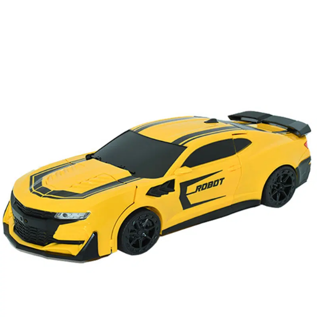 RC Big Size Deformation Camaro Model