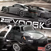 4WD RC Porsche Mini Drifting Car